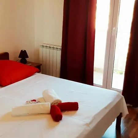 Lili Guest house *