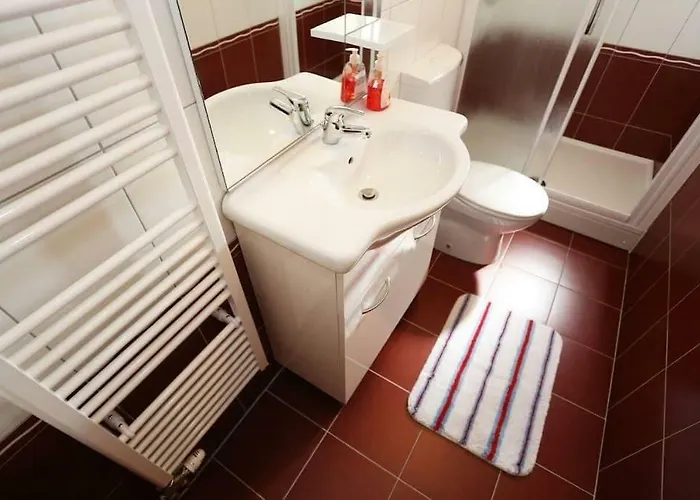 Lili Гостевой дом