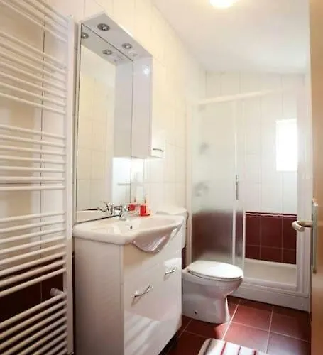 Lili Гостевой дом