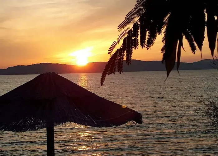 Гостевой дом Lili