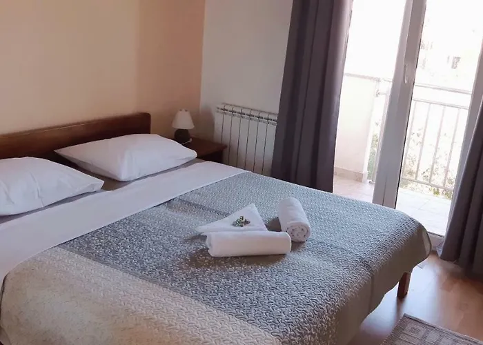 Lili Гостевой дом 4*