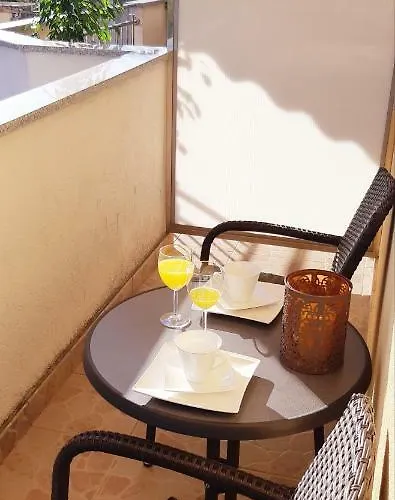 Гостевой дом Lili 4*