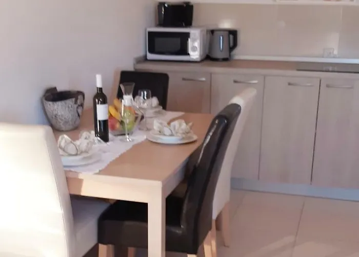 Гостевой дом Lili Сукошан