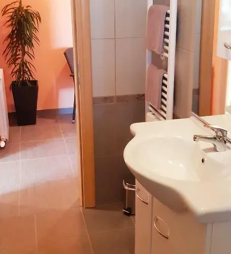 Гостевой дом Lili Сукошан