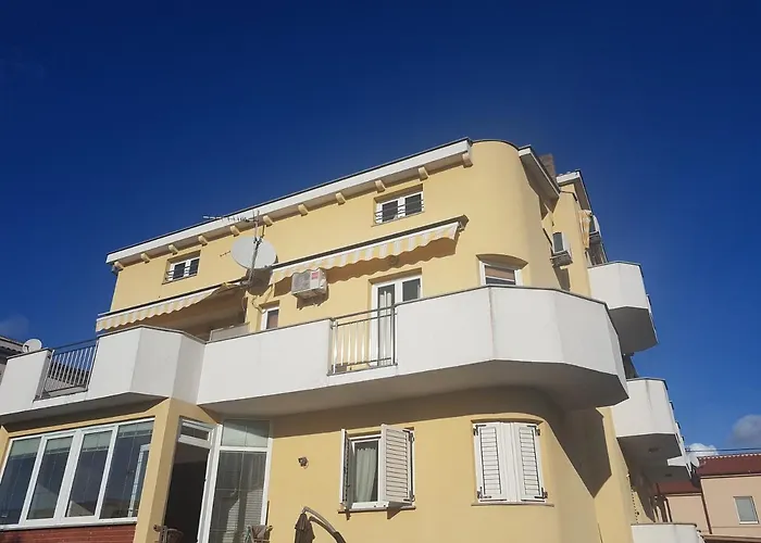 Lili Гостевой дом Сукошан