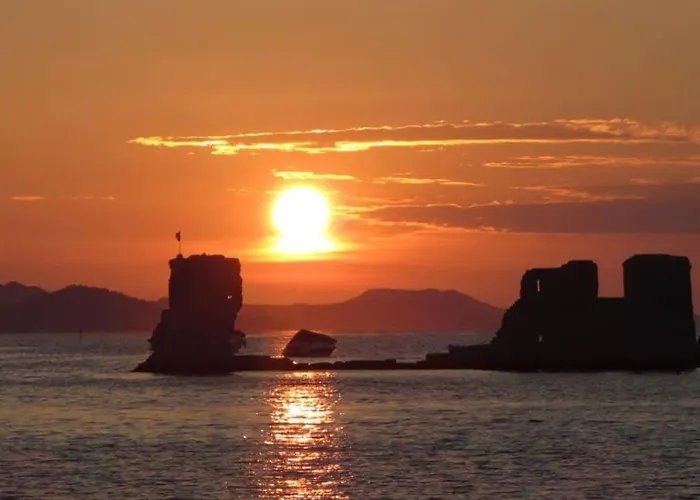 Гостевой дом Lili 4*