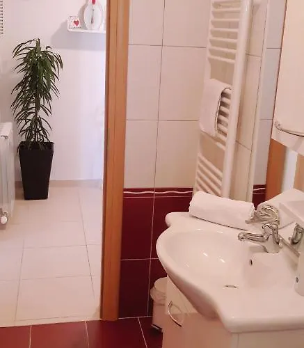 Гостевой дом Lili 4*