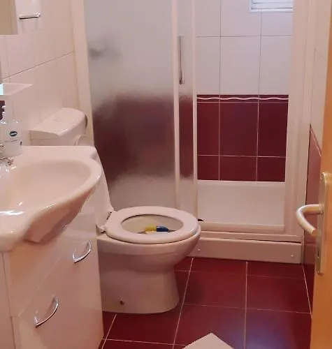 Гостевой дом Lili Сукошан