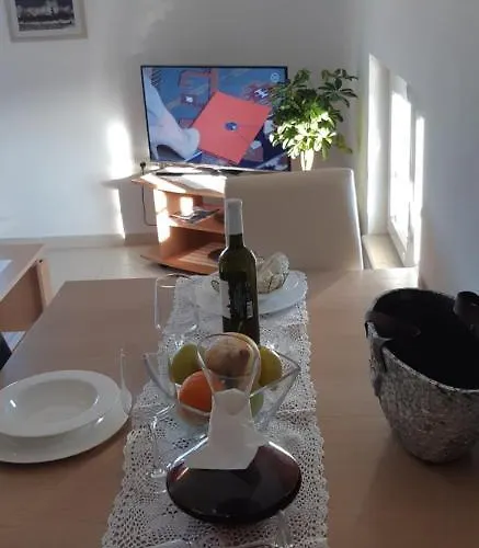 Lili Гостевой дом 4*