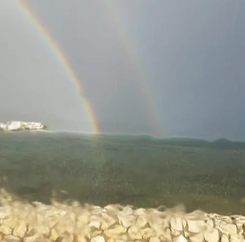 Lili Гостевой дом Сукошан