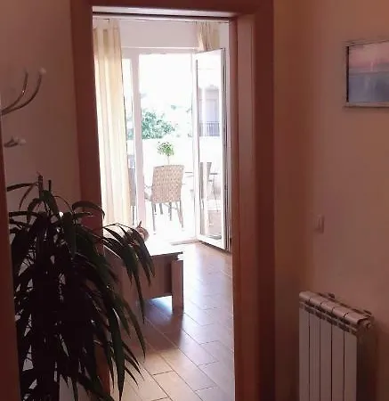 Pensjonat Lili