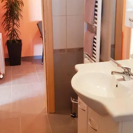 Vendégház Lili Sukošan