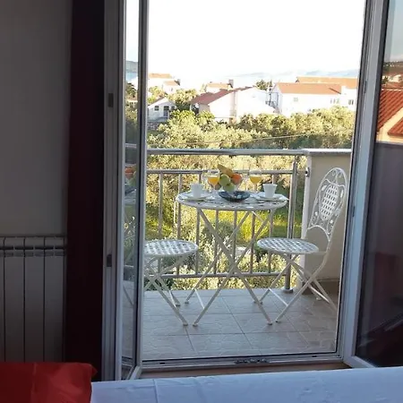 Pensjonat Lili 4*