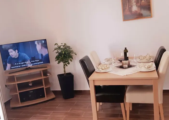 Gæstehus Lili Sukošan