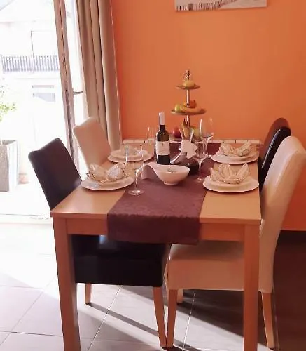 Gæstehus Lili Sukošan